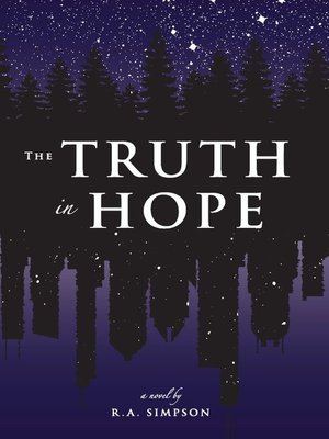 cover image of The Truth in Hope